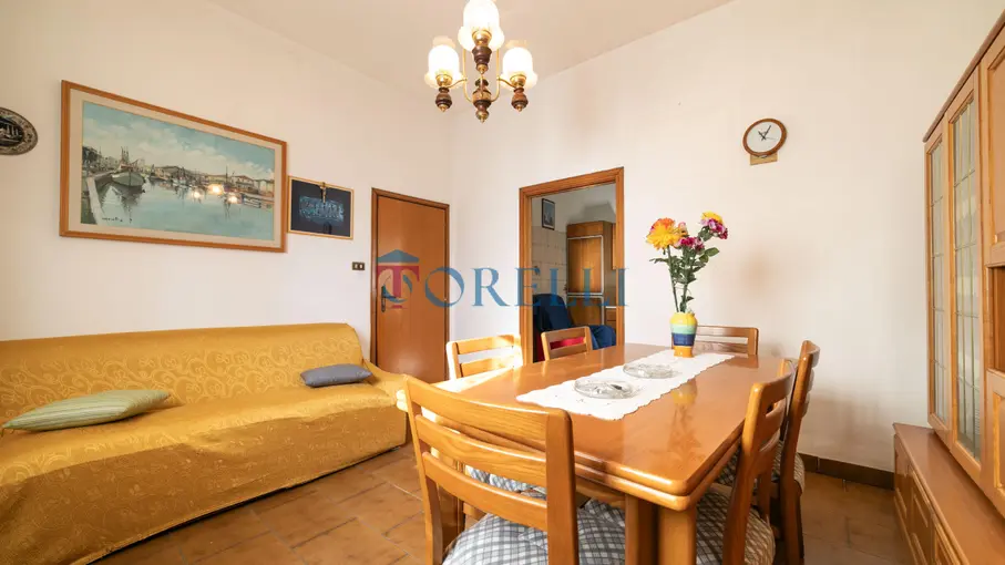 Villa bifamiliare Via Cesenatico 88, Cesenatico