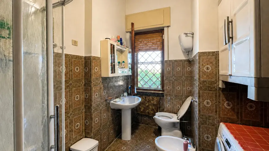 Villa unifamiliare Strada Nascosa 112, Latina