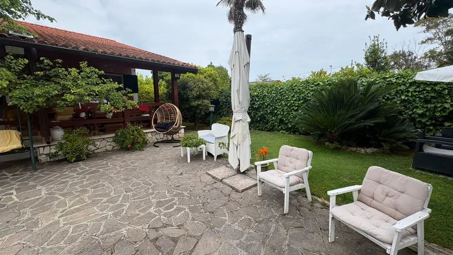 Villa unifamiliare Via Montecristo 19, Latina