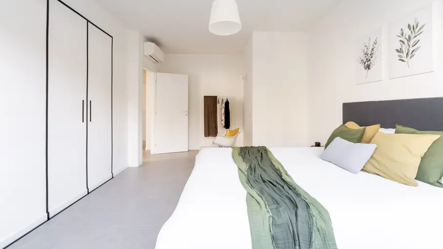 Appartamento Piazza Guerrieri 7, Bardolino