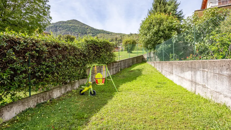 Appartamento Via delle Pome 34, Brissago-Valtravaglia