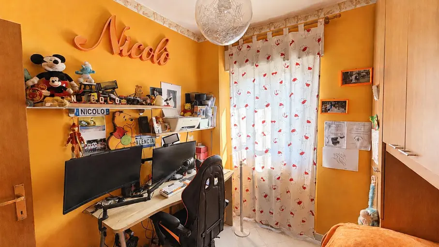 Appartamento Via della Viola 15, Latina