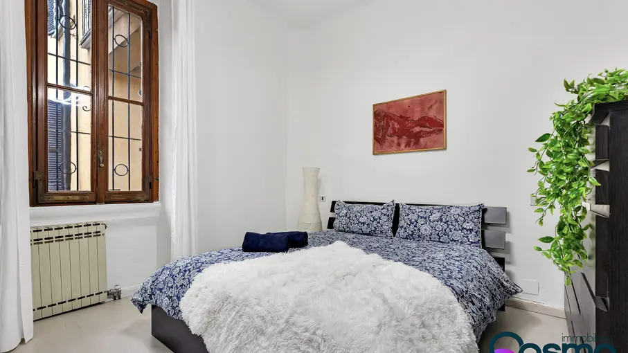 Appartamento Via Correggio 14, Milano