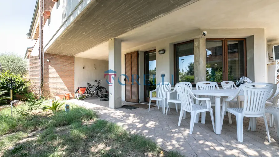 Villa bifamiliare VIA GIORGIO AMENDOLA 7, Cervia