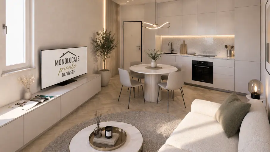 Appartamento Via Tezone 2, Verona