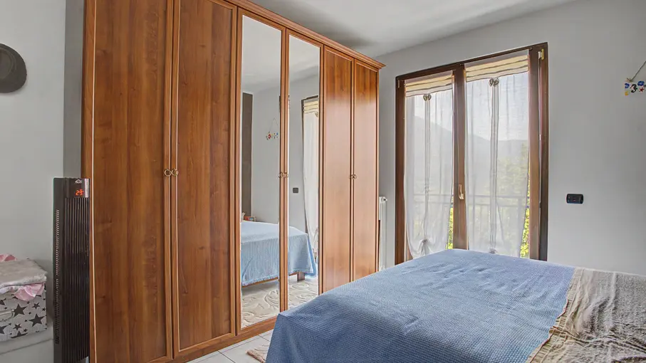 Villa a schiera Via Provinciale 5, Grantola
