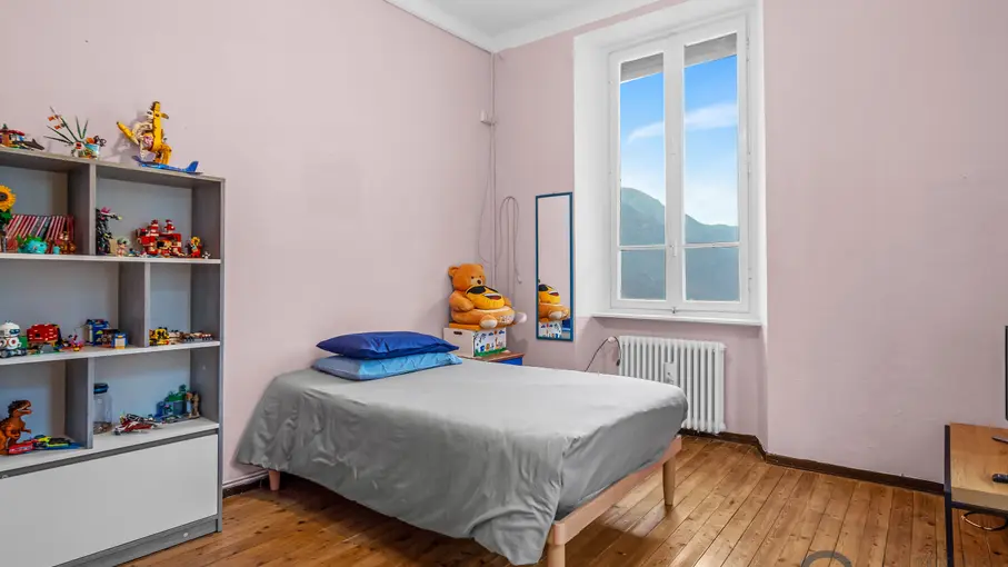 Appartamento Via Montebuglio 11, Verbano-Cusio-Ossola