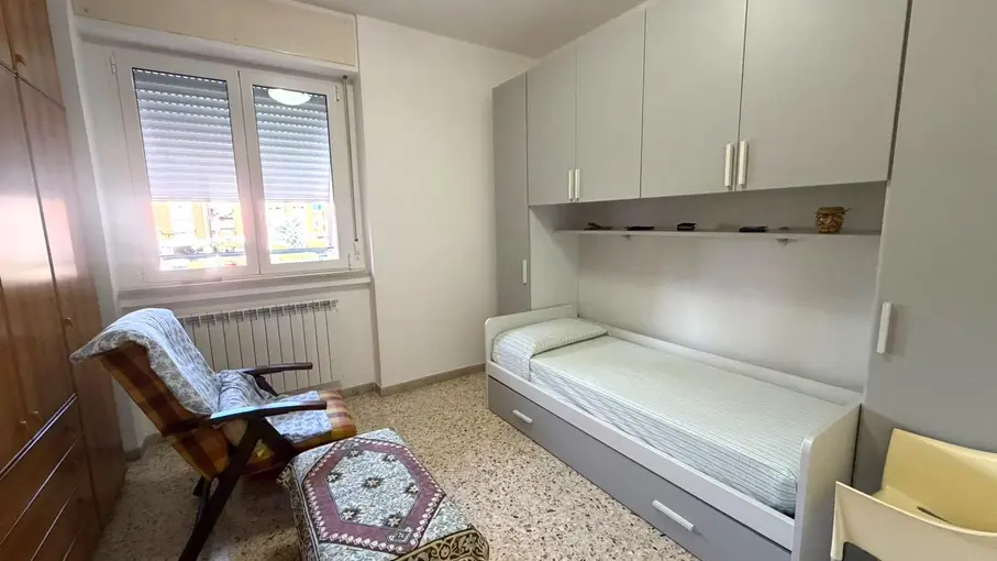 Appartamento Via Bechelet 1, Latina