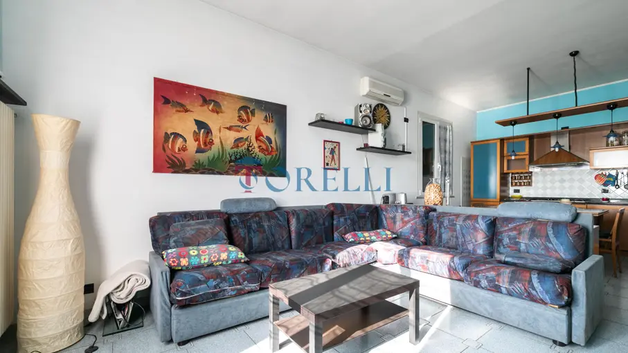 Villa bifamiliare Via Cesenatico 88, Cesenatico