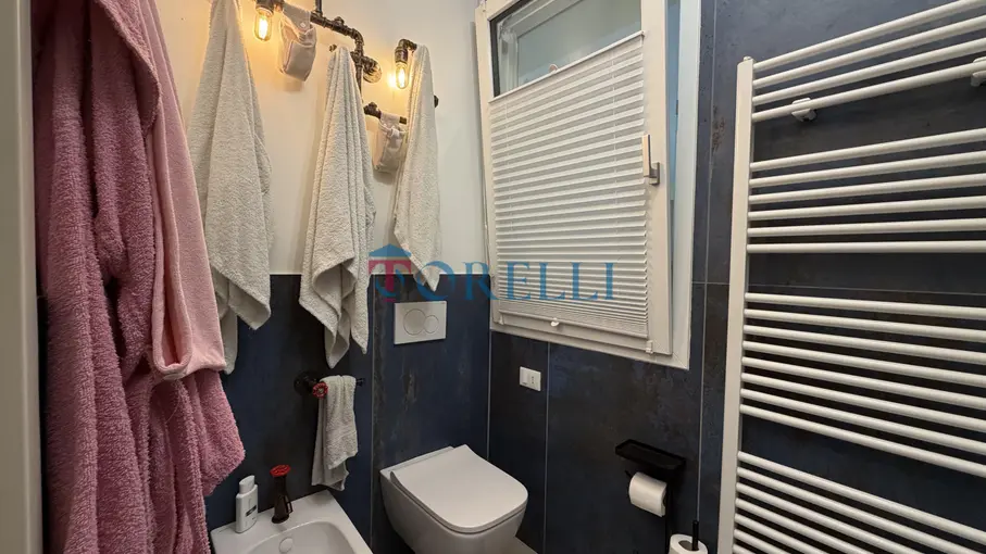 Appartamento via dei Mille 51G, Cesenatico