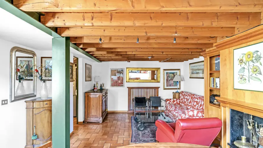 Terratetto unifamiliare (casa indipendente) Via Magolfa 13, Milano