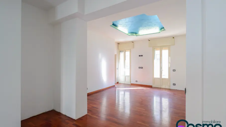 Appartamento Via Garian 44, Milano