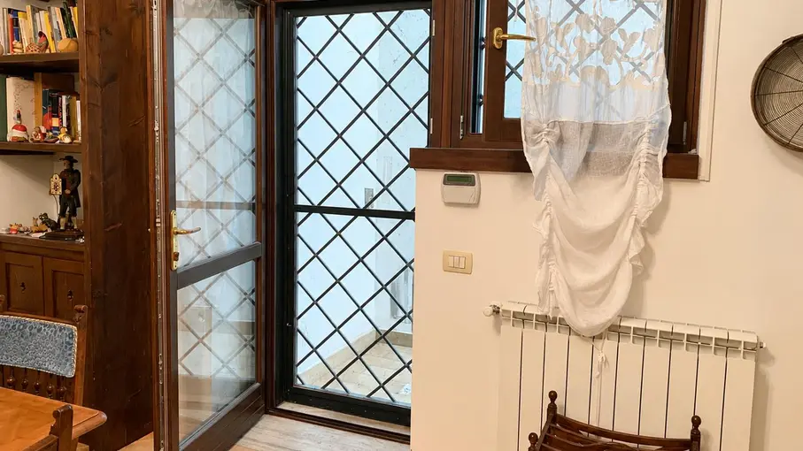 Villa a schiera Via Valentino Orsolini Cencelli snc, Sabaudia