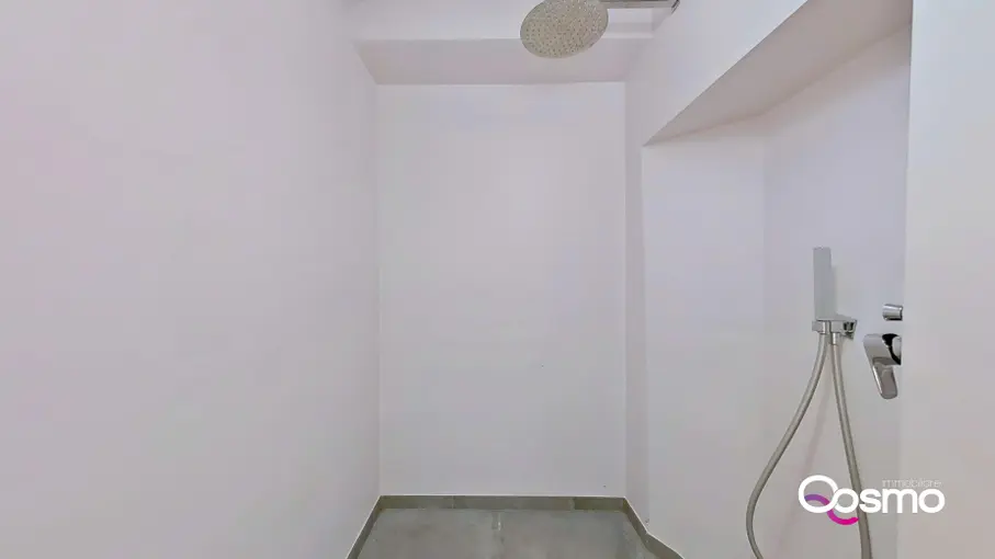 Appartamento Via Vittoria Colonna 25, Milano