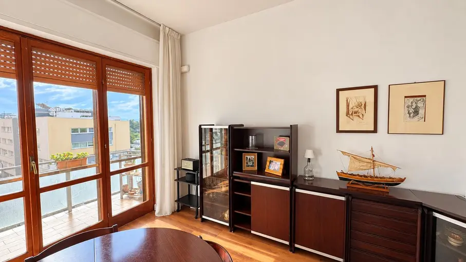 Appartamento Via Isonzo 108, Latina