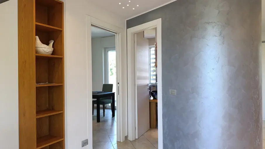 Villa bifamiliare Via Del Frassoneto 170, Latina