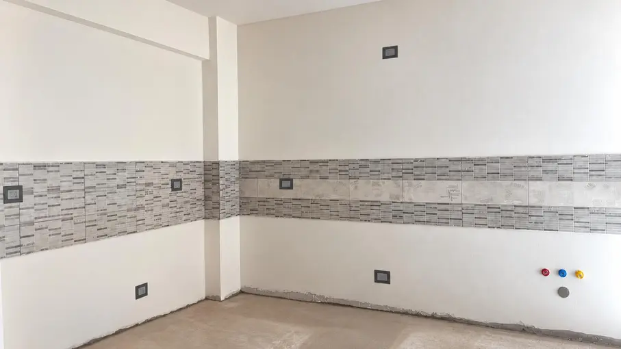 Appartamento Via Svetonio 4, Latina