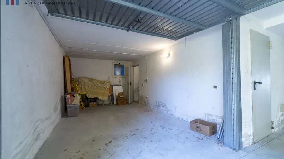 Appartamento Via dei Salinari 35, Ravenna