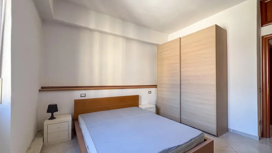 Appartamento Viale Daniele Ranzoni 2, Milano