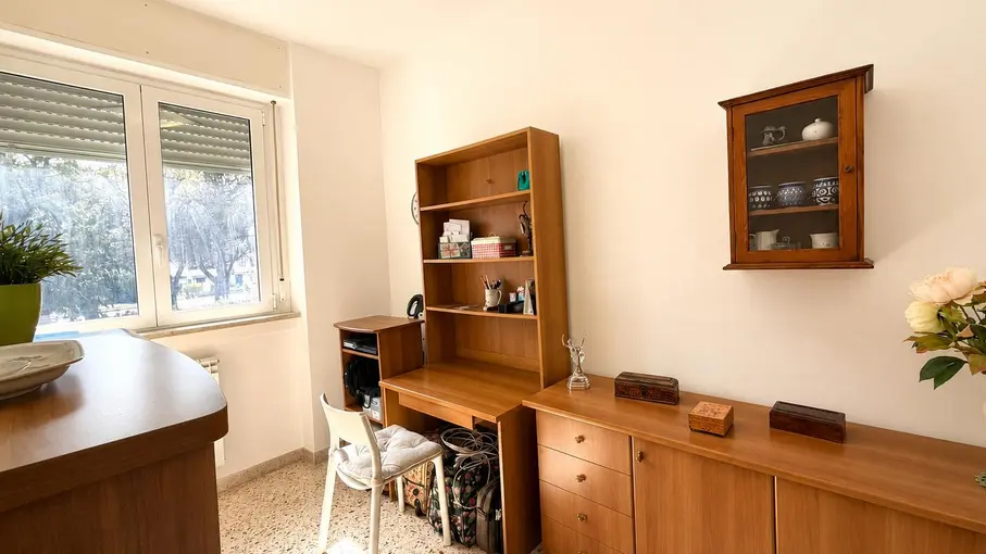 Appartamento Via Bechelet 1, Latina