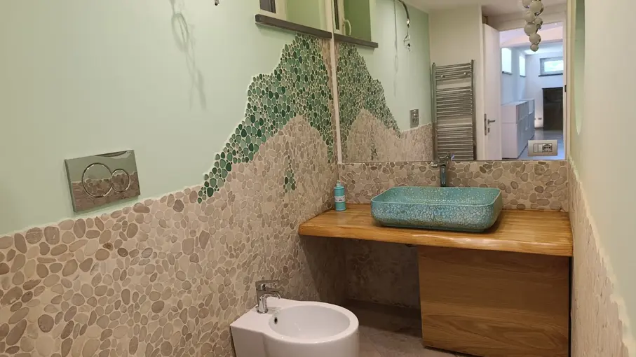 Villa bifamiliare Via Del Frassoneto 170, Latina