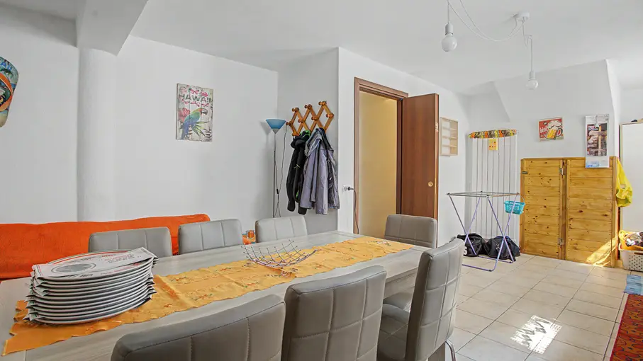 Villa a schiera Via Provinciale 5, Grantola
