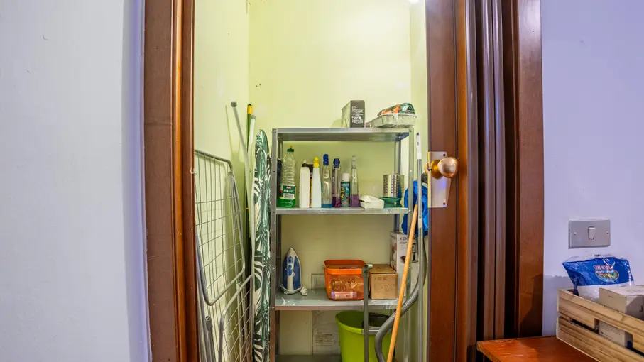 Appartamento Via Angelo Palazzi 22, Luino