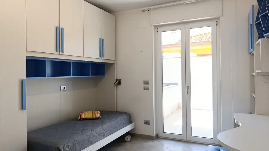 Villa bifamiliare Via Del Frassoneto 170, Latina