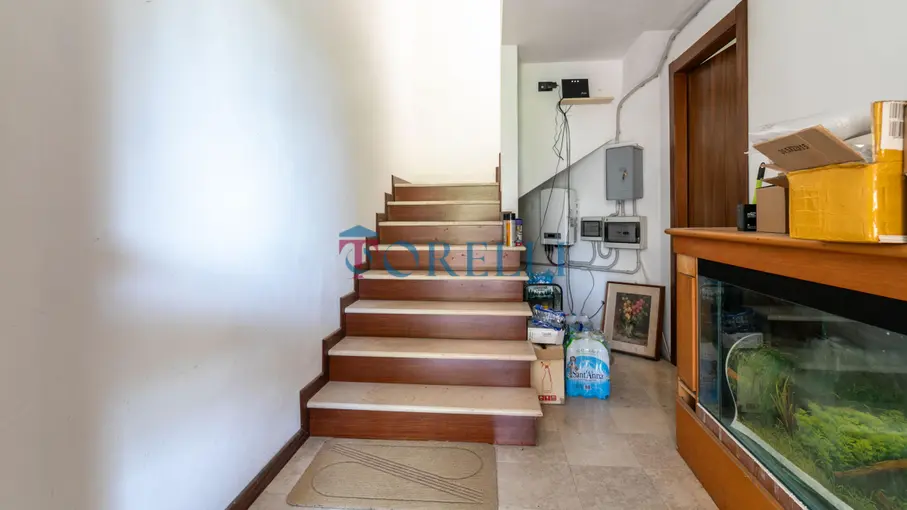 Villa bifamiliare VIA GIORGIO AMENDOLA 7, Cervia