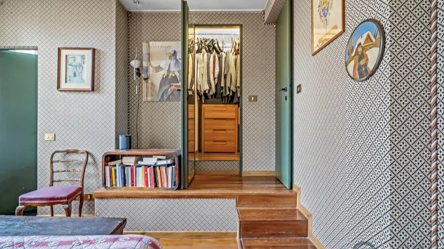 Terratetto unifamiliare (casa indipendente) Via Magolfa 13, Milano