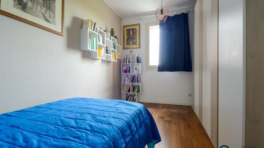 Appartamento Via Carlo Conti 18, Milano