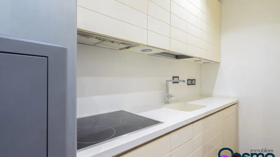 Appartamento Via Garian 44, Milano