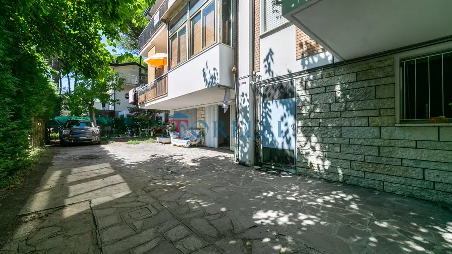 Appartamento via verdi 47a, Cervia