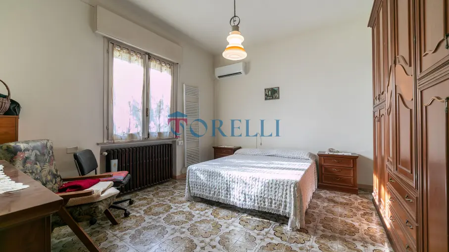 Villa bifamiliare Via Cesenatico 88, Cesenatico