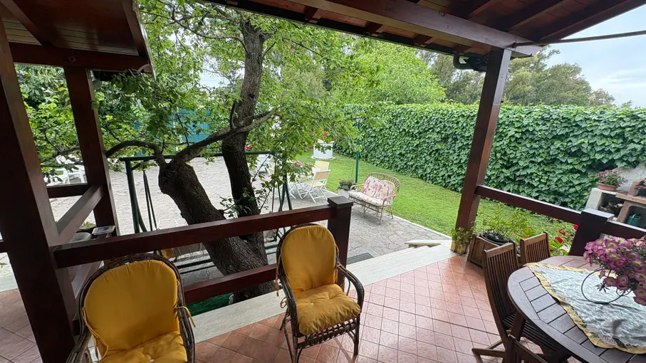 Villa unifamiliare Via Montecristo 19, Latina