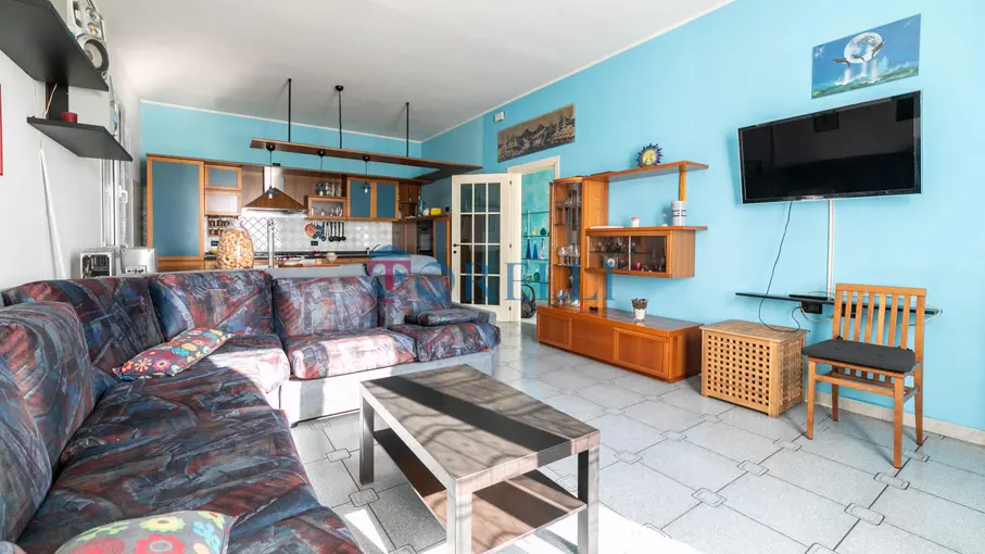 Villa bifamiliare Via Cesenatico 88, Cesenatico