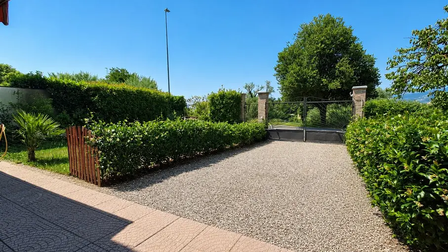 Villa unifamiliare Lungadige Trento 28, Bussolengo