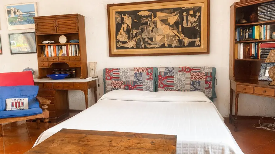 Villa unifamiliare Via Arezzo 4, Sabaudia