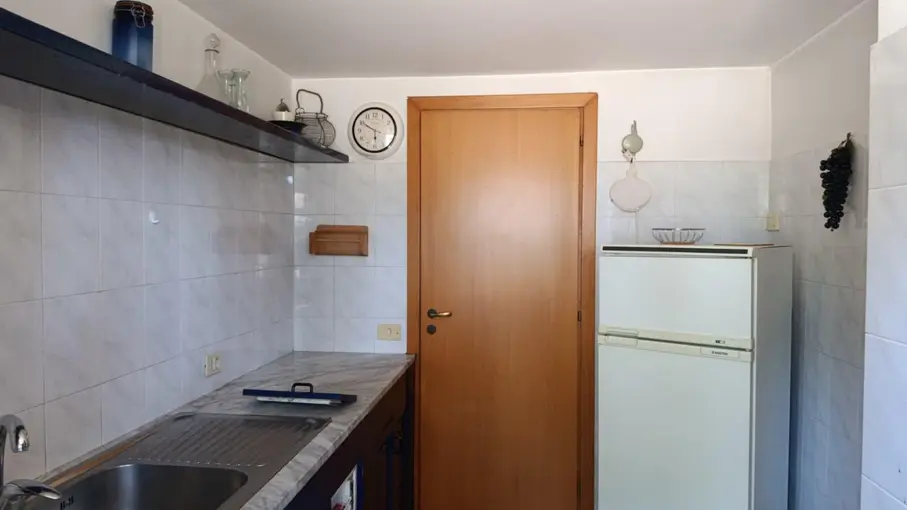 Villa unifamiliare Strada Nascosa 142, Latina