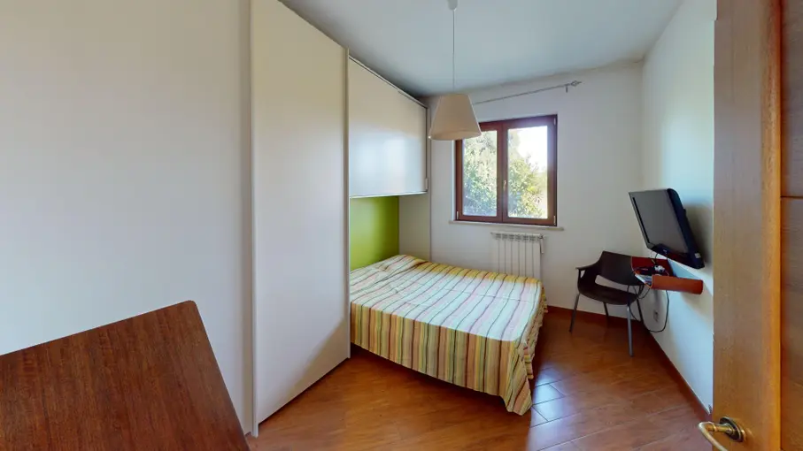 Villa unifamiliare Strada Litoranea 435, Latina