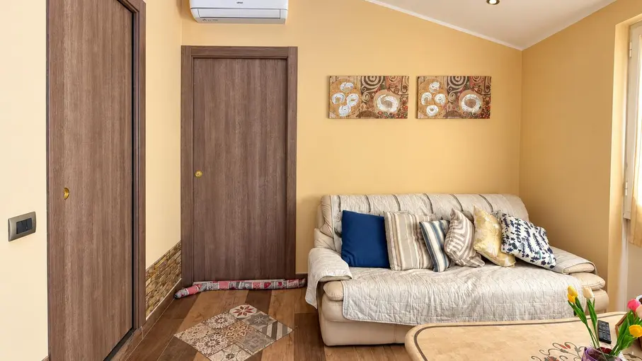 Appartamento Via degli Apuli 20, Latina