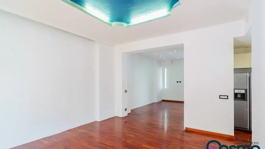 Appartamento Via Garian 44, Milano