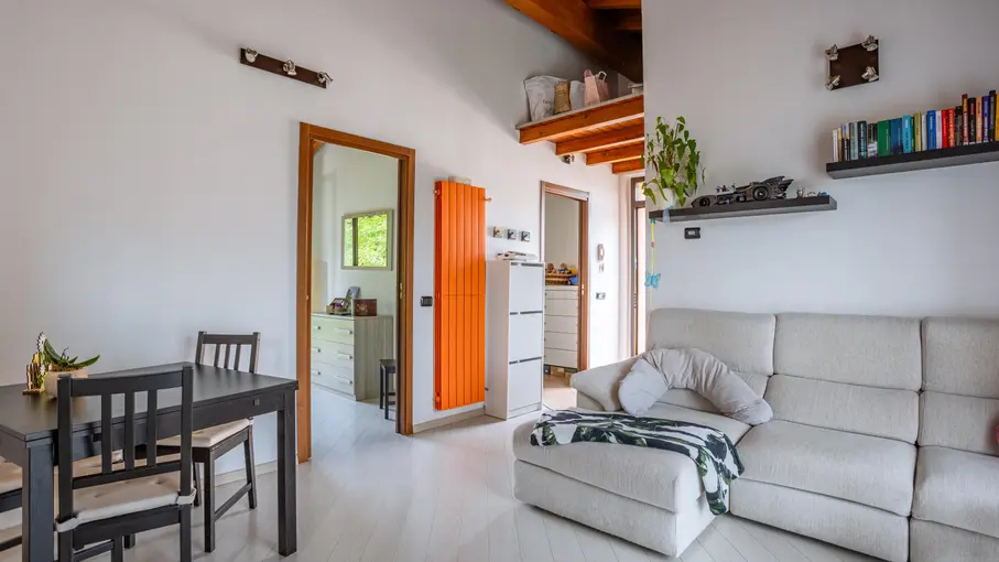 Appartamento Via delle Pome 34, Brissago-Valtravaglia