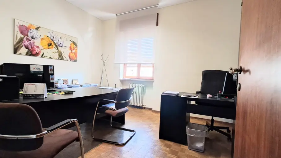 Appartamento Via del Pontiere 23, Verona