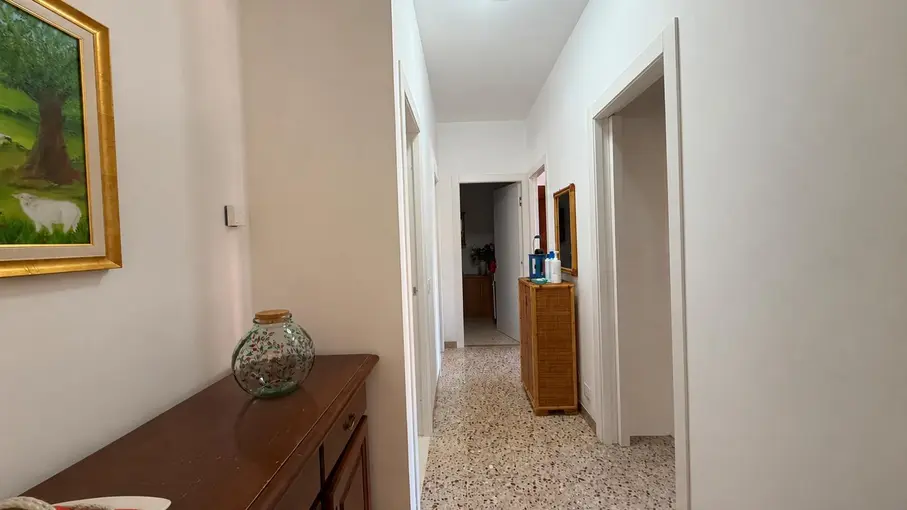 Appartamento Via Bechelet 1, Latina