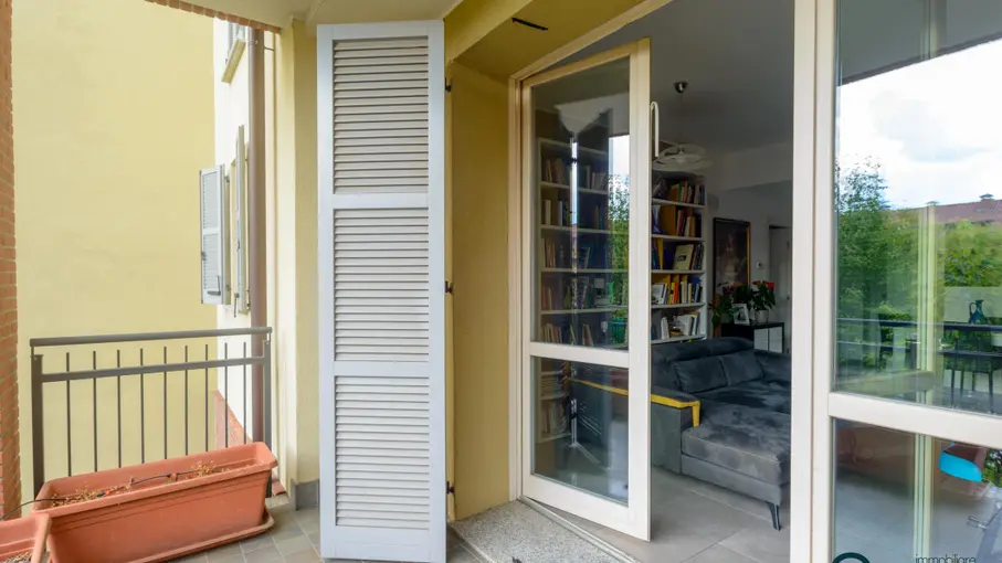 Appartamento Via Carlo Conti 18, Milano