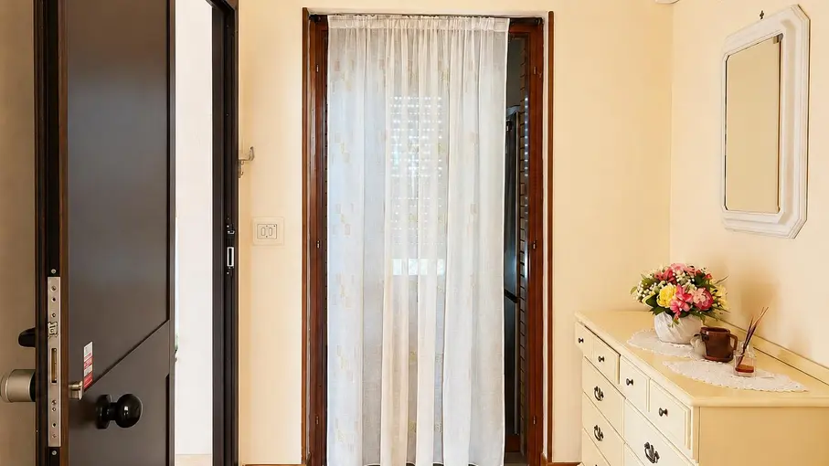 Villa unifamiliare Strada Nascosa 112, Latina