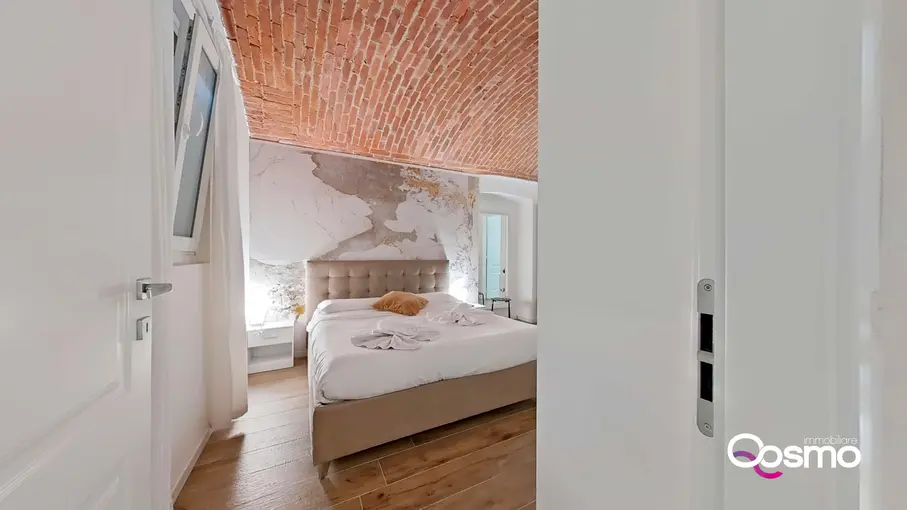 Appartamento Via Vittoria Colonna 25, Milano