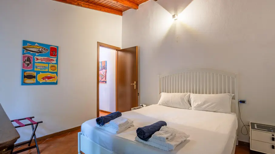 Appartamento Via Angelo Palazzi 22, Luino