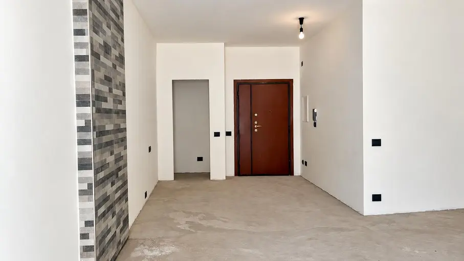 Appartamento Via Svetonio 4, Latina